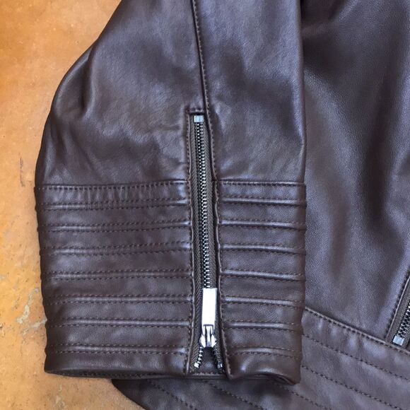 BADGLEY MISCHKA JACKET - Picture 2 of 16